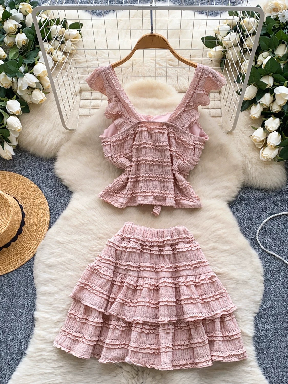 Ready for a vacay set CTP959 images